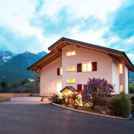 B&B Pra Da Lares 톤 외부 사진