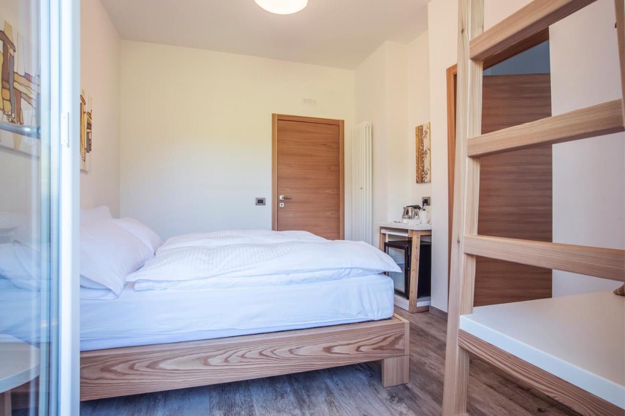 B&B Pra Da Lares 톤 외부 사진