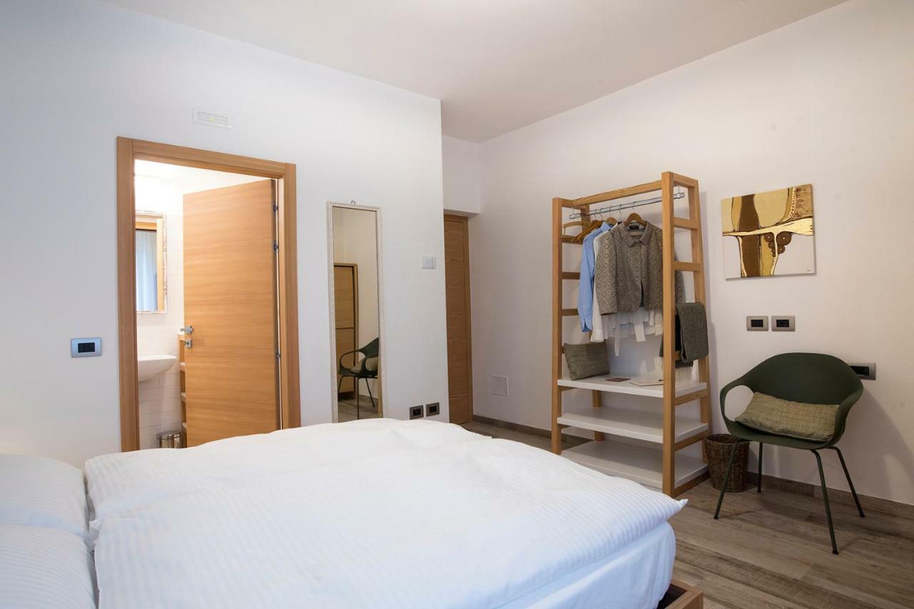 B&B Pra Da Lares 톤 외부 사진