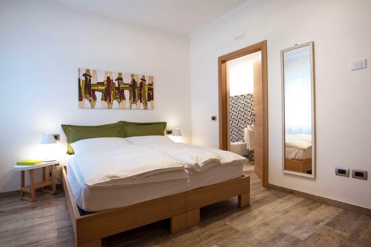 B&B Pra Da Lares 톤 외부 사진