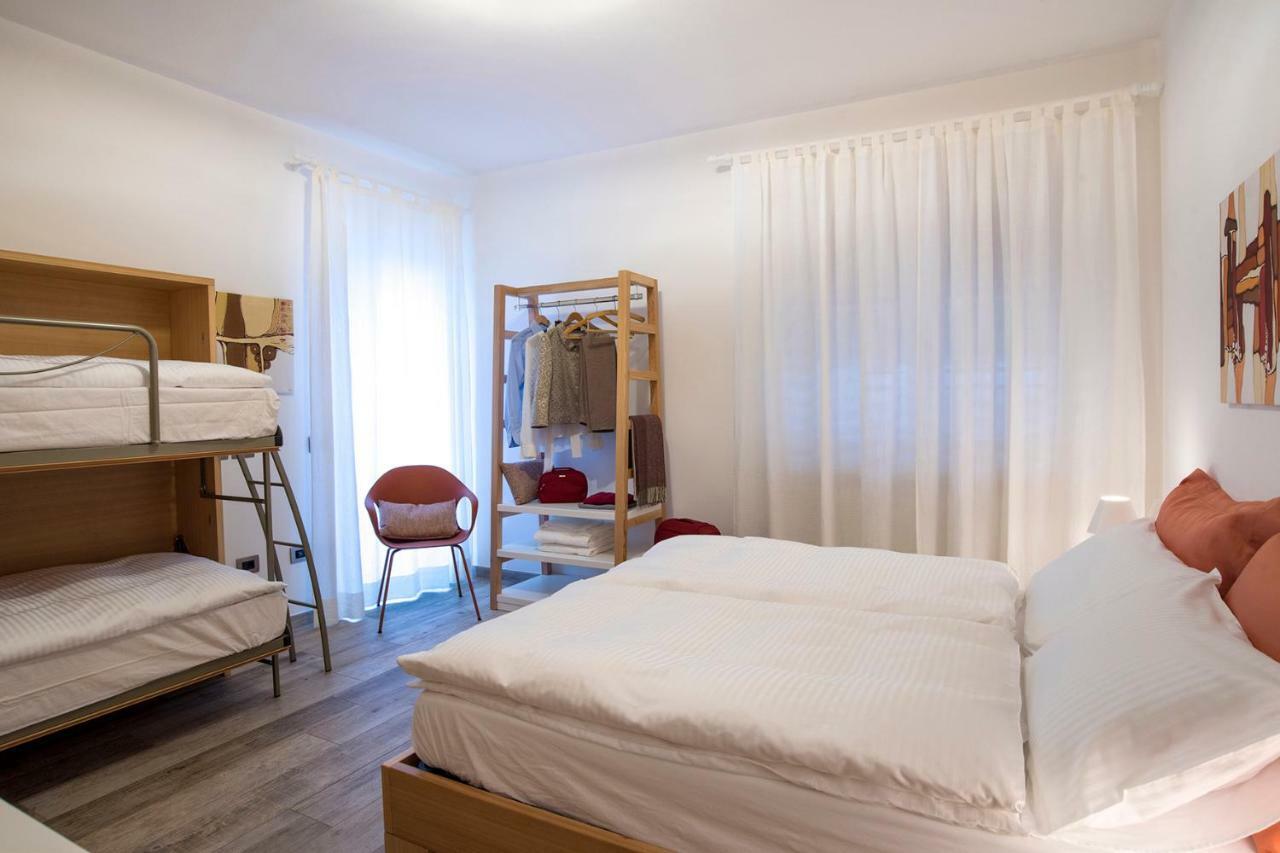 B&B Pra Da Lares 톤 외부 사진