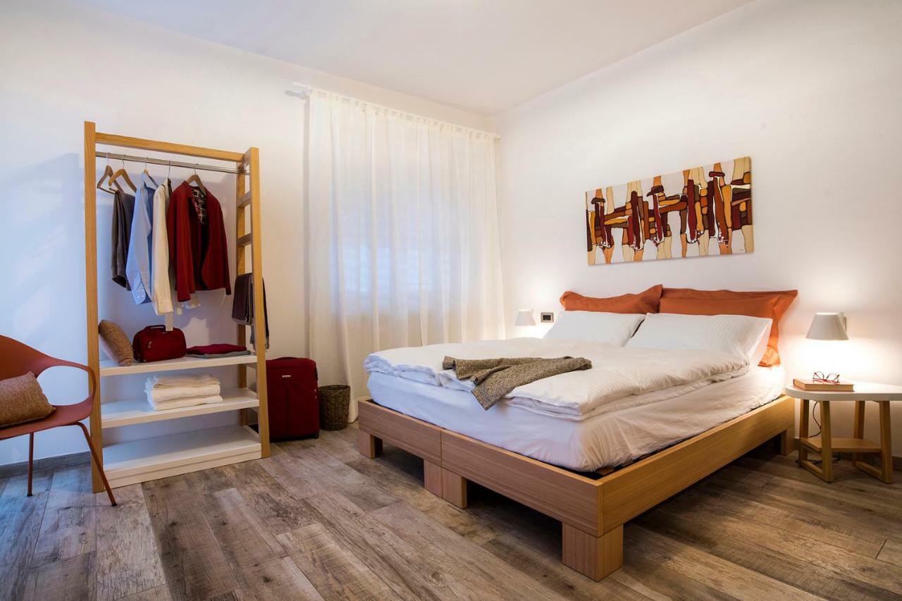 B&B Pra Da Lares 톤 외부 사진