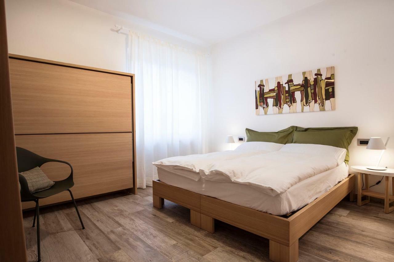 B&B Pra Da Lares 톤 외부 사진