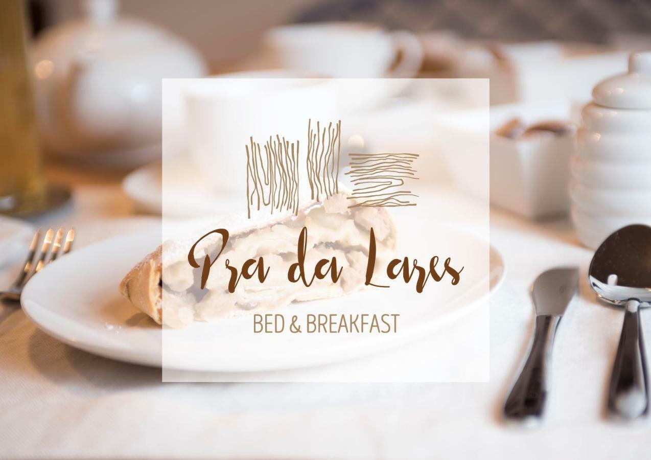 B&B Pra Da Lares 톤 외부 사진
